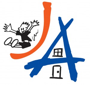 Logo BdJA